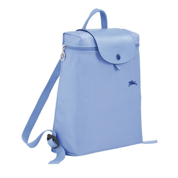 Longchamp
Le Pliage Club Nylon Backpack - Picture 2 of 5